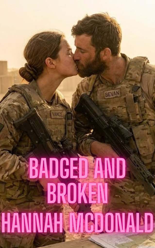 Badged and Broken