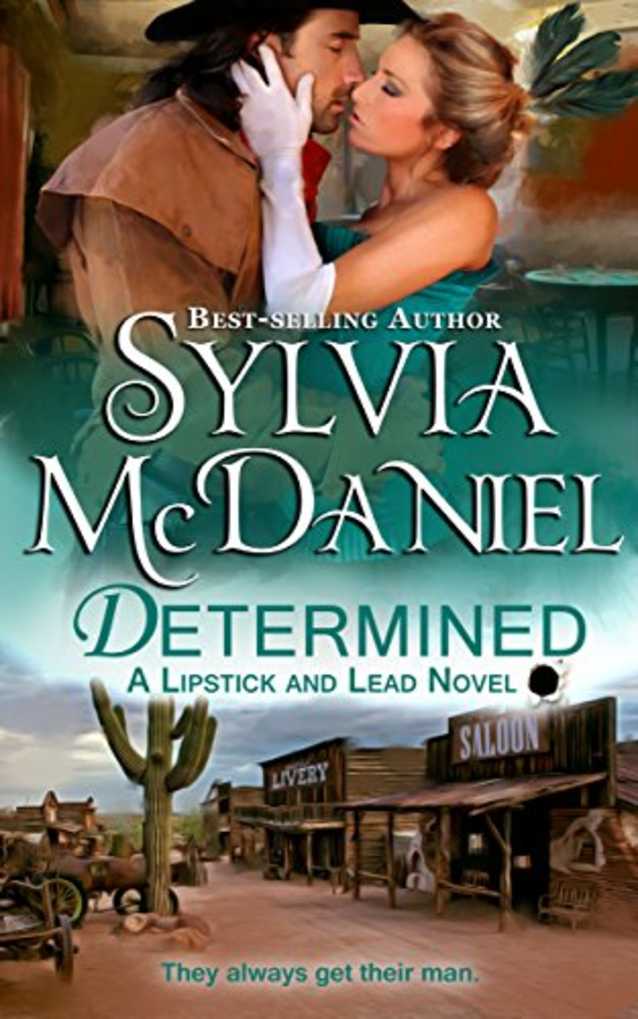 Determined
