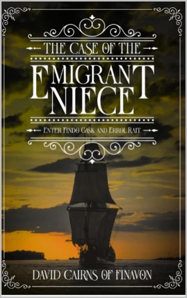 The Case of the Emigrant Niece