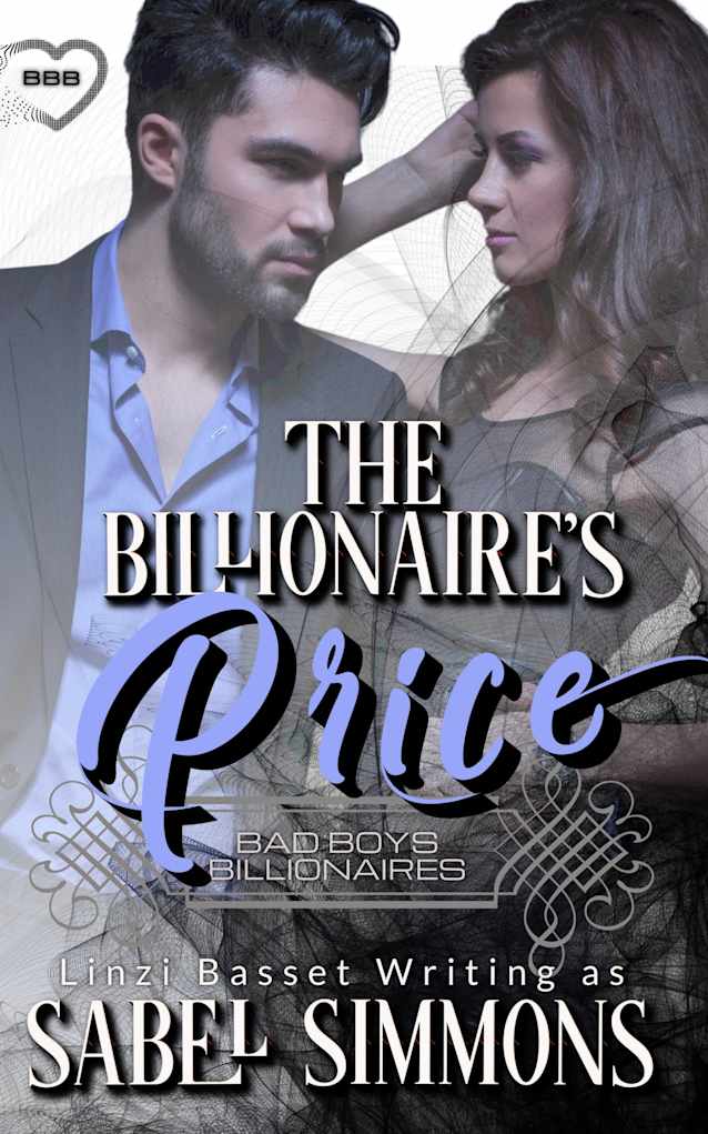The Billionaire's Price