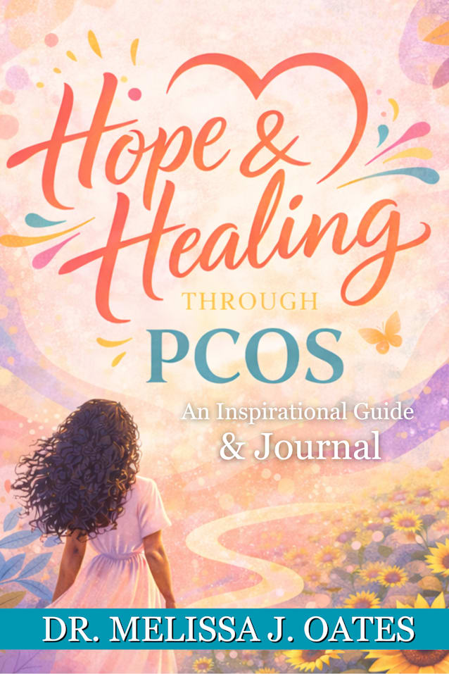 COMING SOON: Hope & Healing Through PCOS