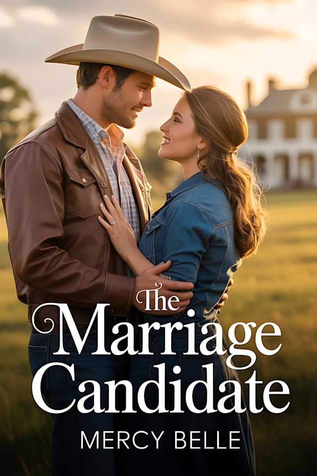 The Marriage Candidate