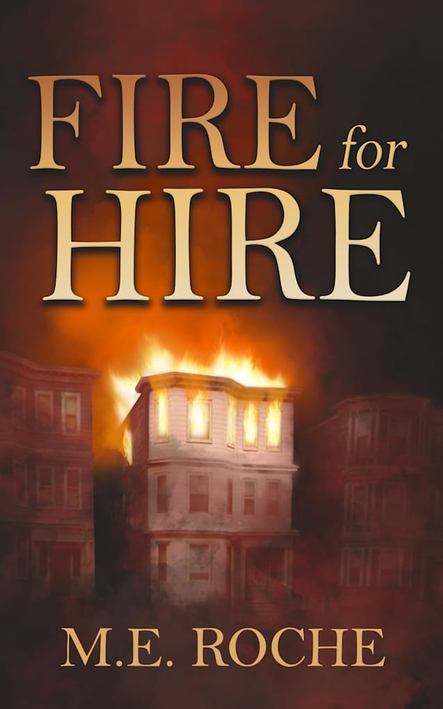 Fire for Hire