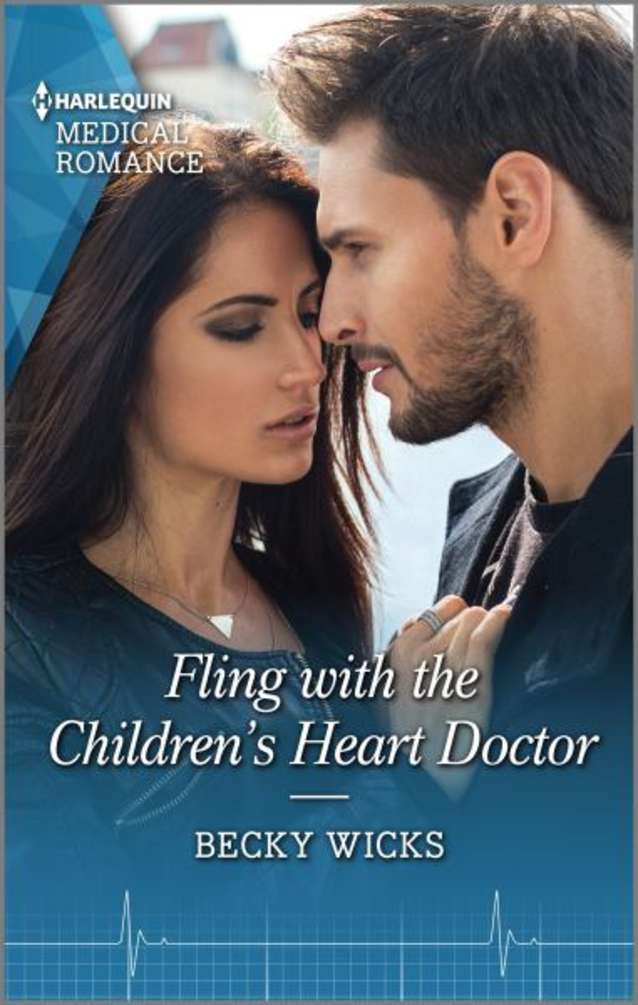 Fling with the Children’s Heart Doctor