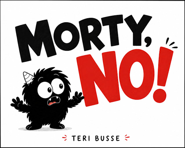 Morty No!