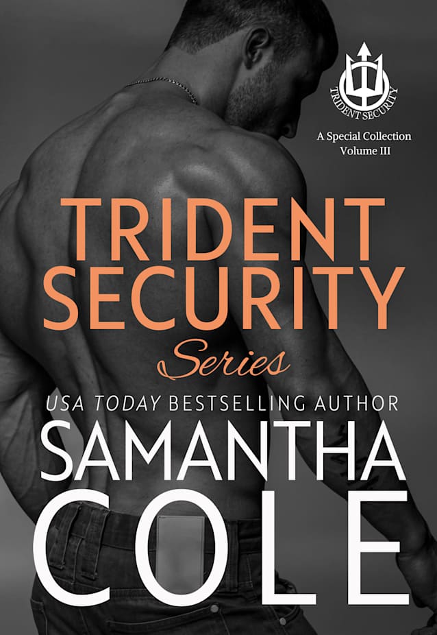 Trident Security Series: Volume III