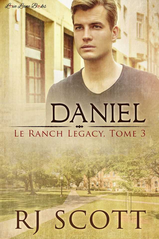 Daniel (en français)