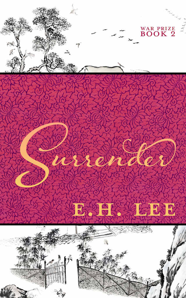 Surrender (War Prize Book 2)