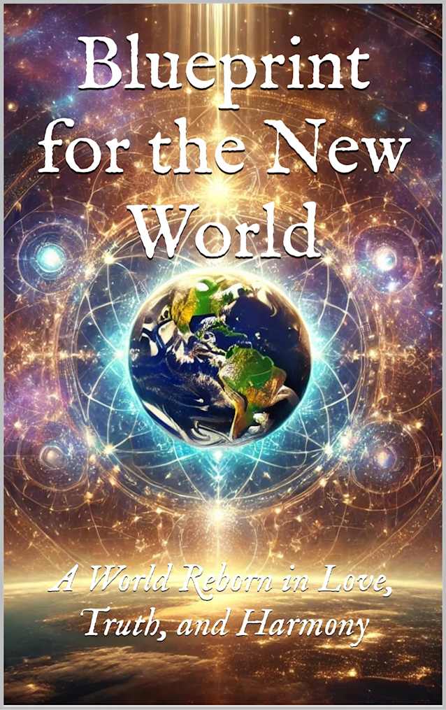 Blueprint for the New World: A World Reborn in Love, Truth, and Harmony