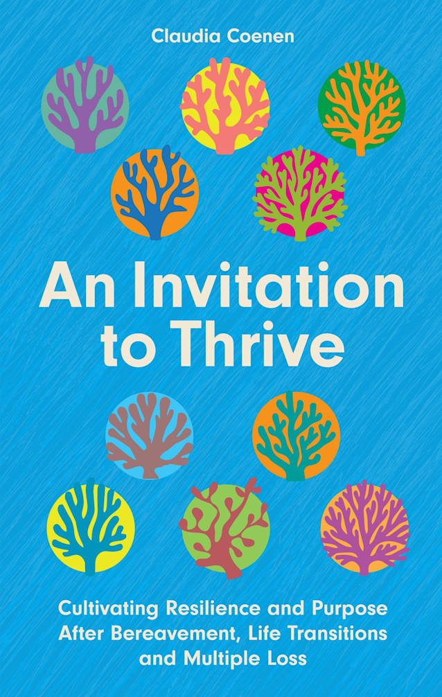 An Invitation to Thrive