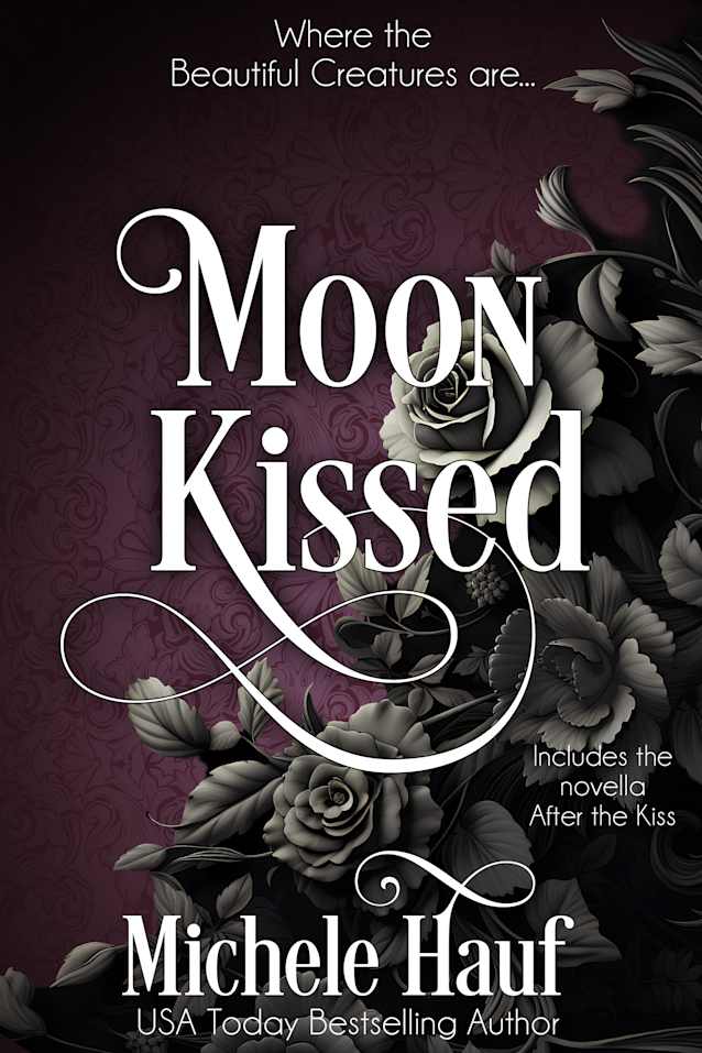 Moon Kissed