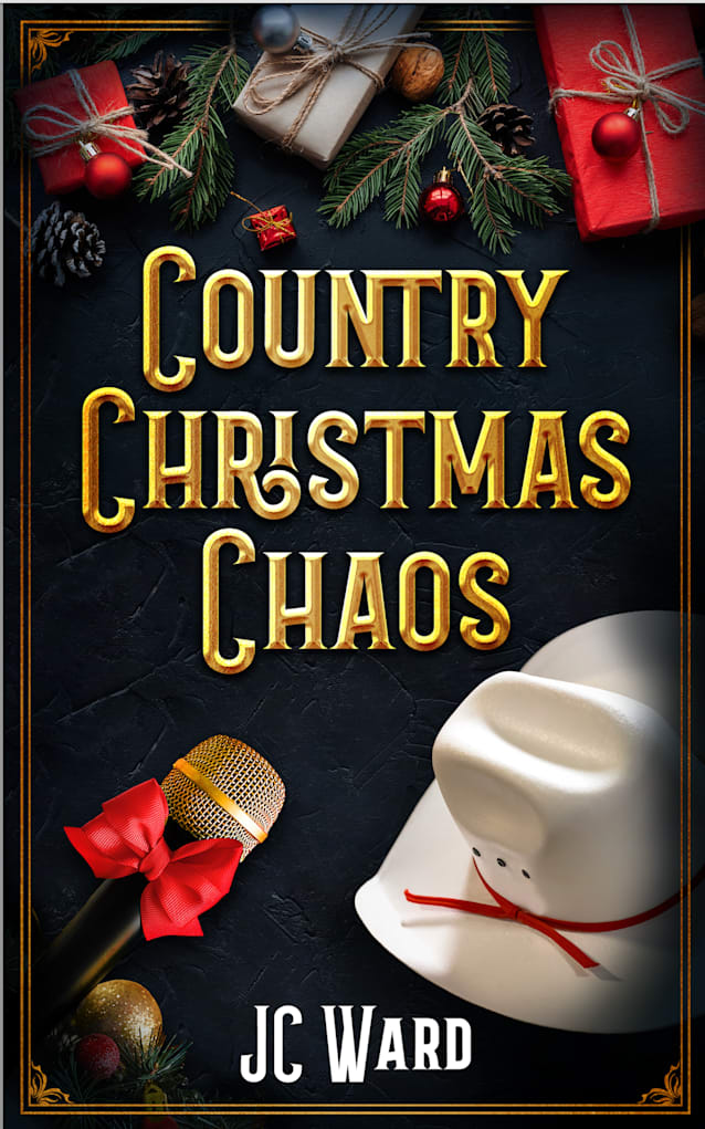 Country Christmas Chaos