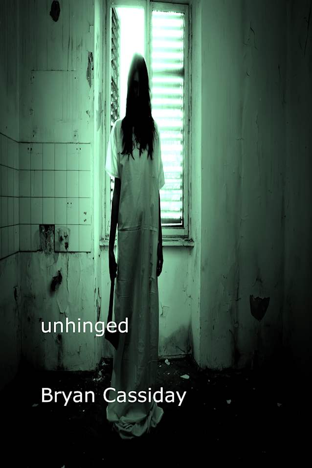 Unhinged: Tales of Madness and Horror