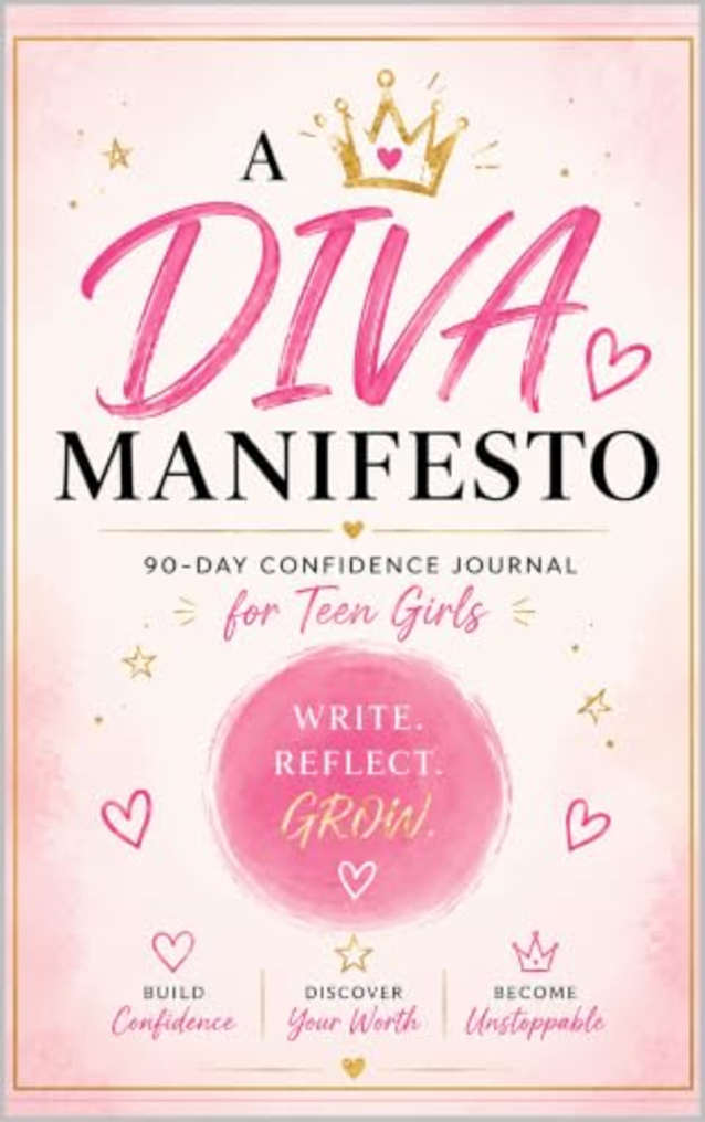 Diva Manifesto