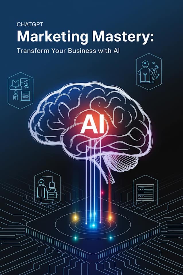ChatGPT Marketing Mastery: Transform Your Business with AI