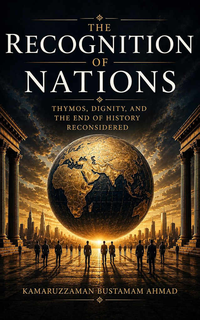 THE RECOGNITION OF NATIONS: Thymos, Dignity, and the End of History Reconsidered