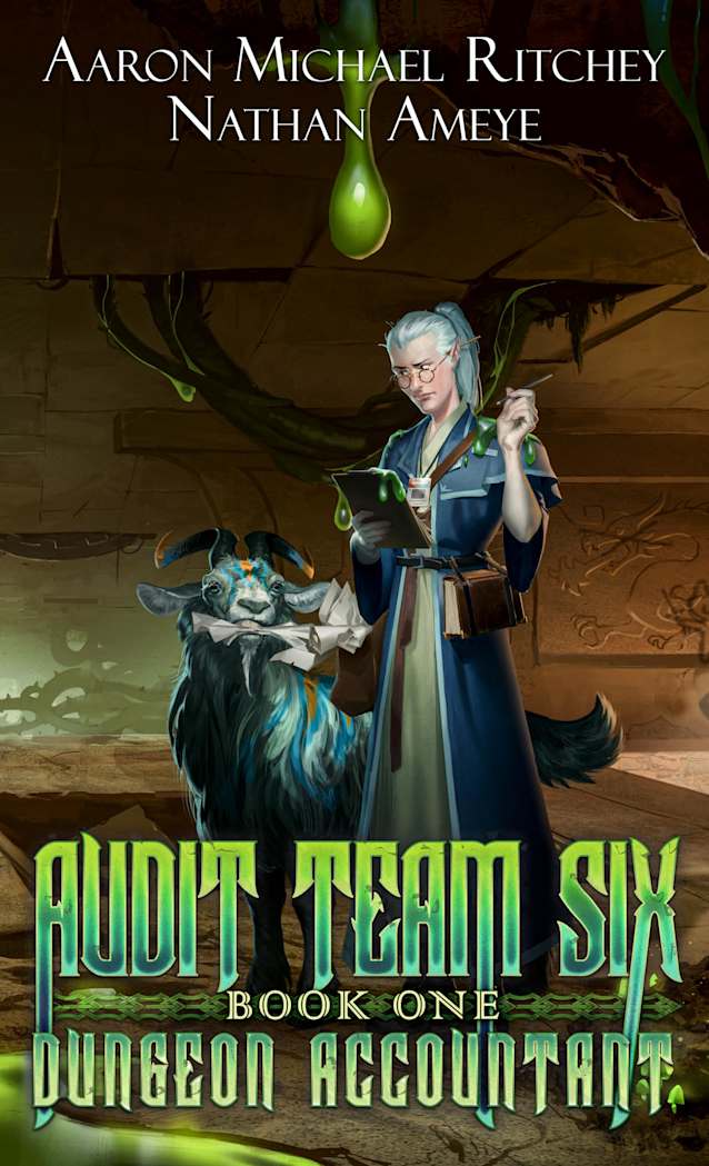 Audit Team Six 