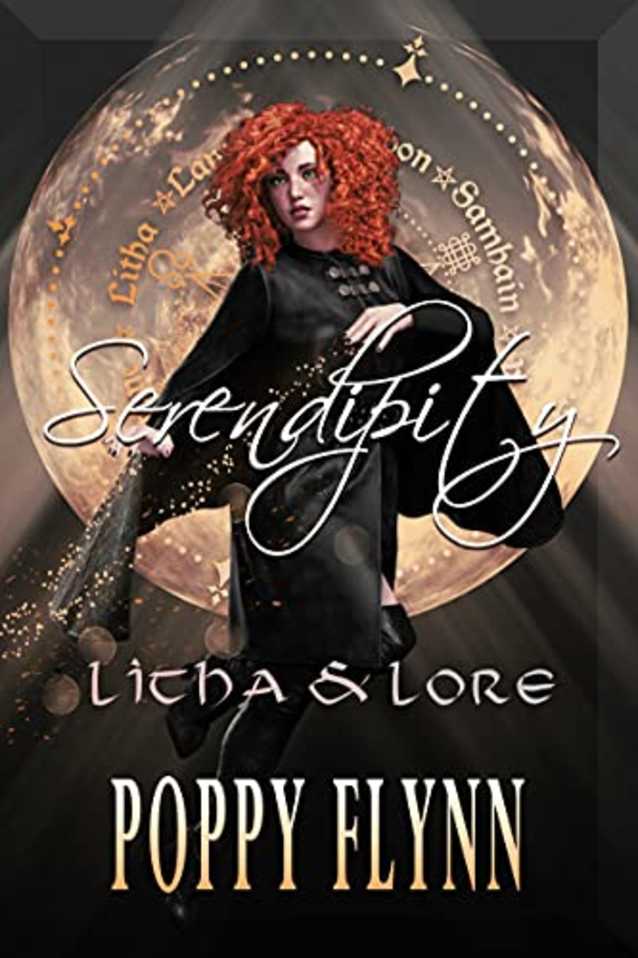 Serendipity: Litha & Lore