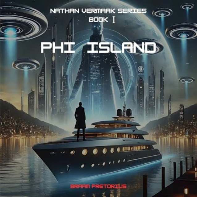 Phi Island