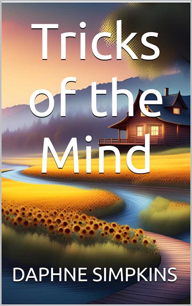 Tricks of the Mind