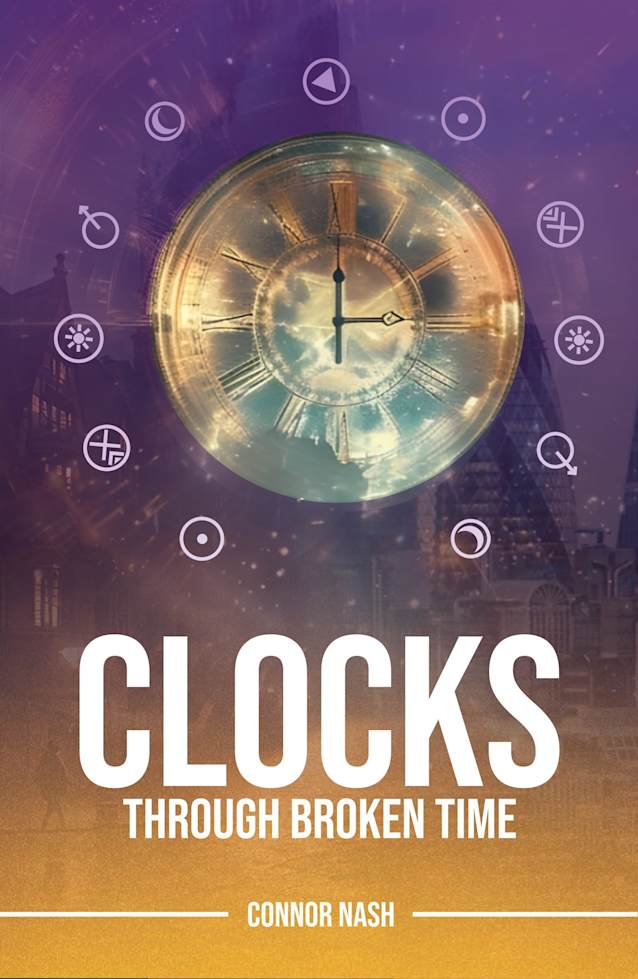 Clocks: Through Broken Time