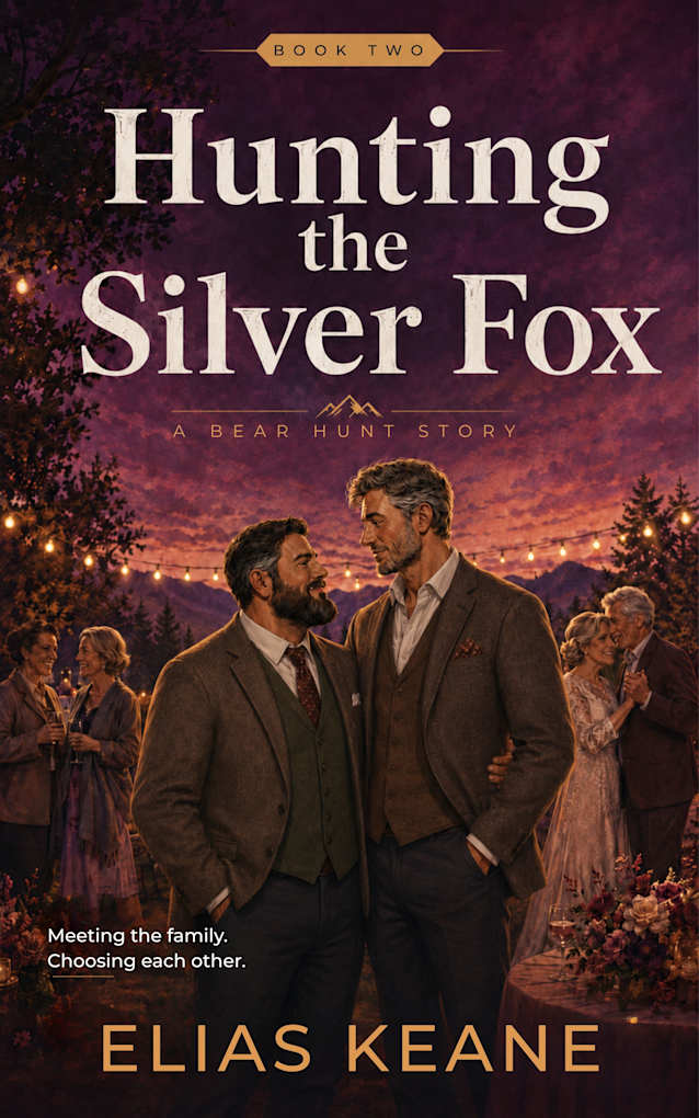 Hunting the Silver Fox