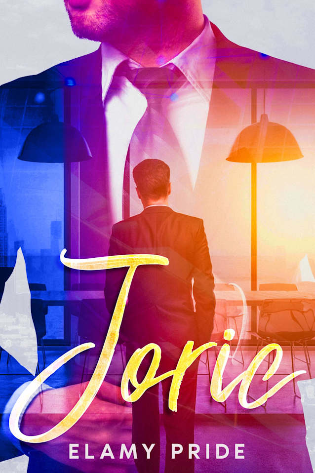 Joric (Tattooed Series)