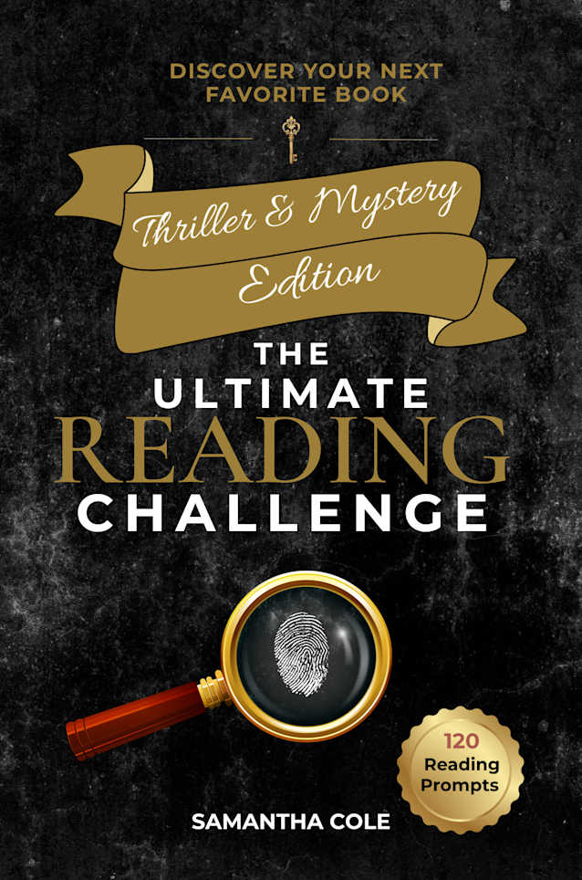 The Ultimate Reading Challenge