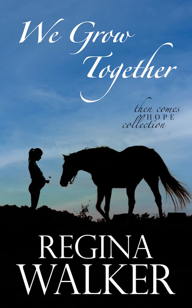 We Grow Together