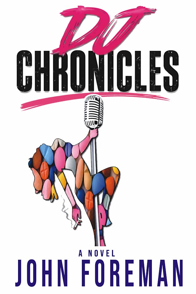 DJ Chronicles