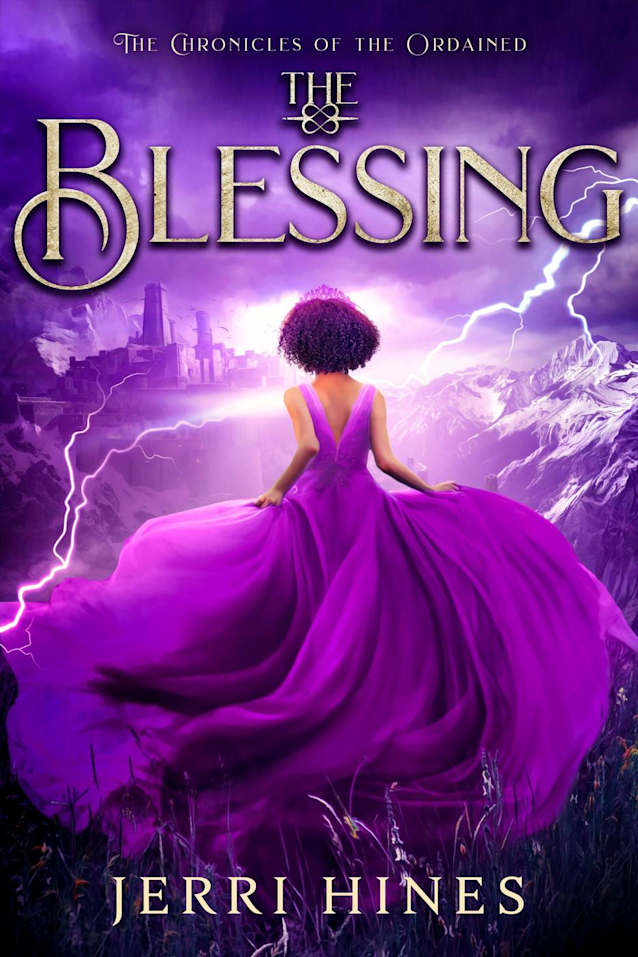 The Blessing (Chronicles of the Ordained)