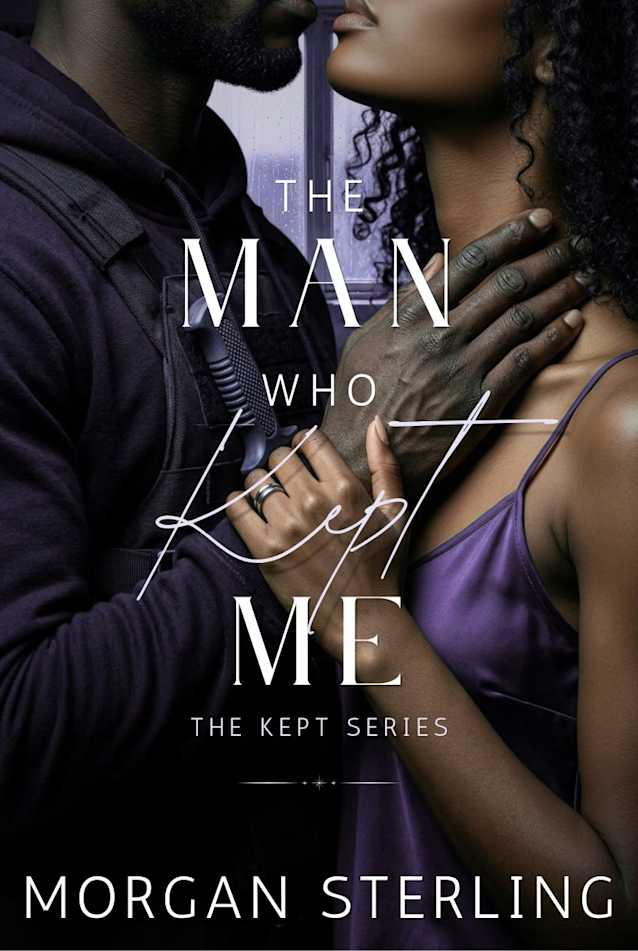 The Man Who Kept Me