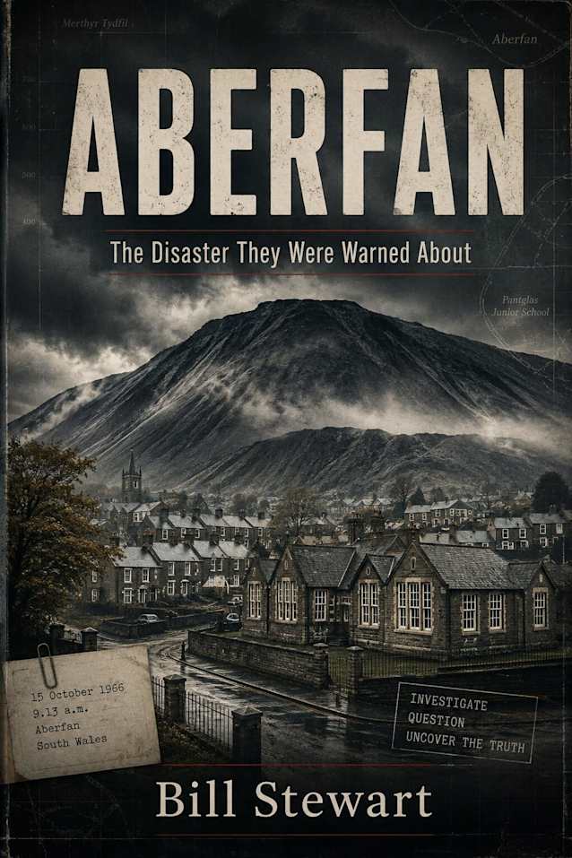 ABERFAN: The Disasteer They Were Warned About