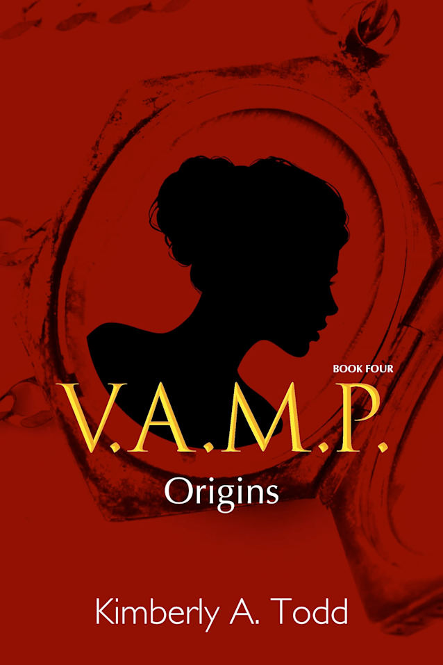 V.A.M.P.: Book Four—Origins