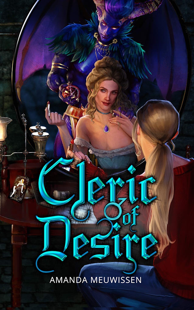 Cleric of Desire
