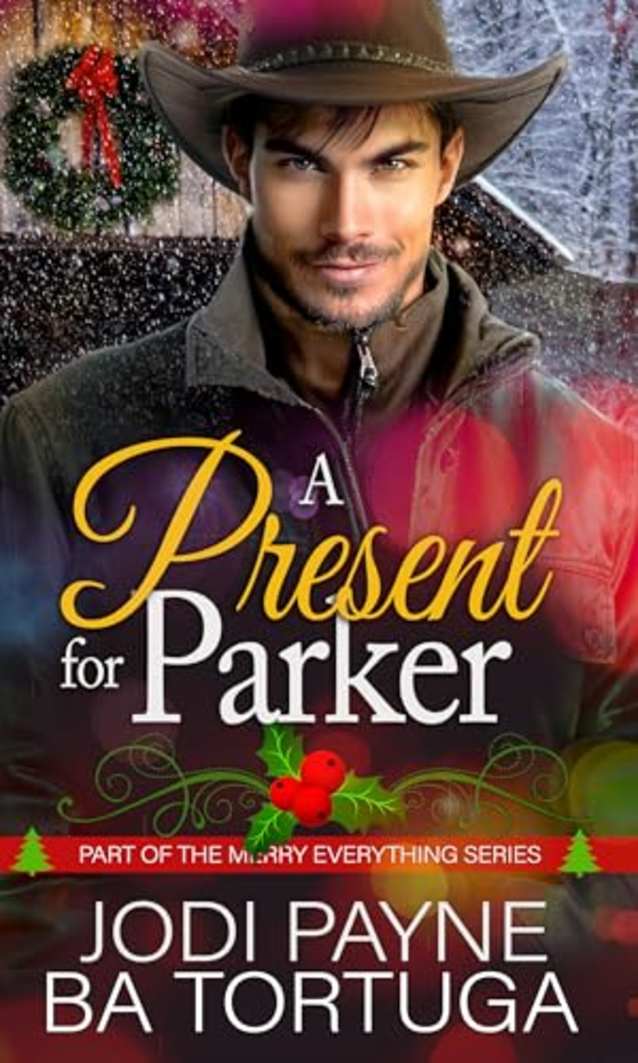 A Present for Parker