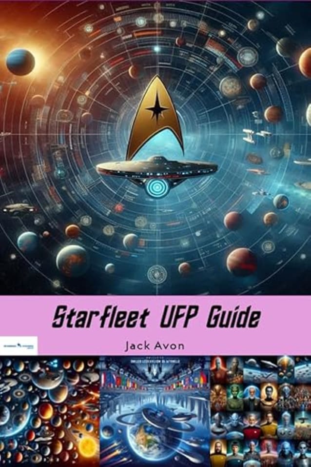 Starfleet UFP Guide