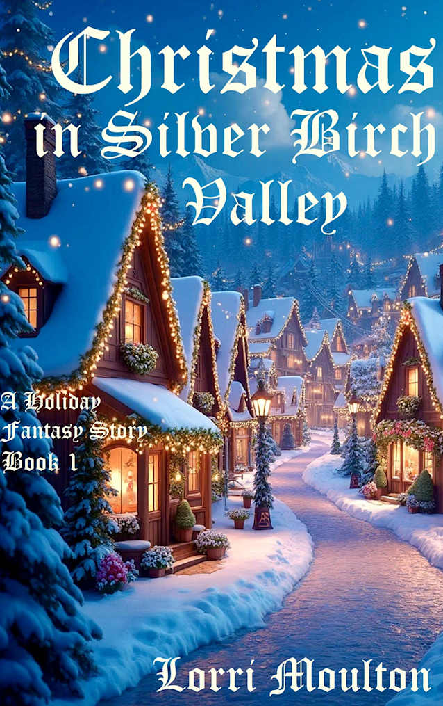 Christmas in Silver Birch Valley