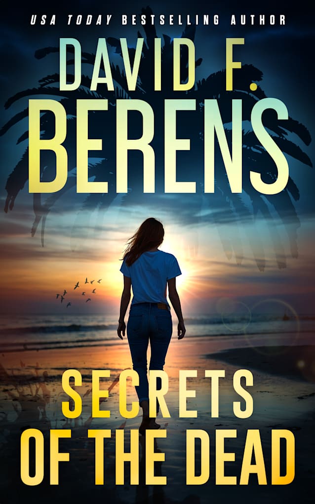 Secrets of the Dead