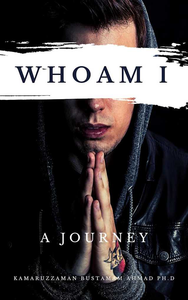 Who Am I: A Journey