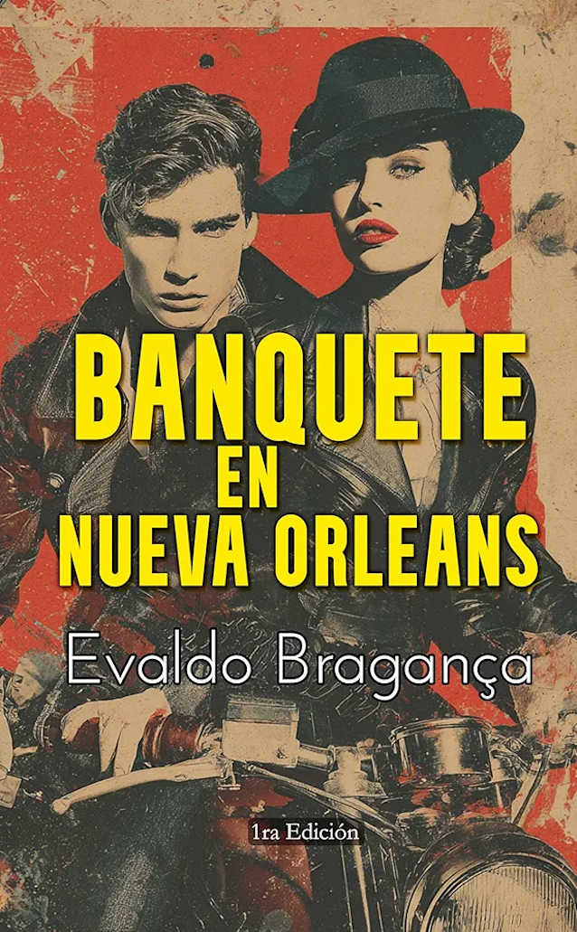 Banquete en Nueva Orleans 