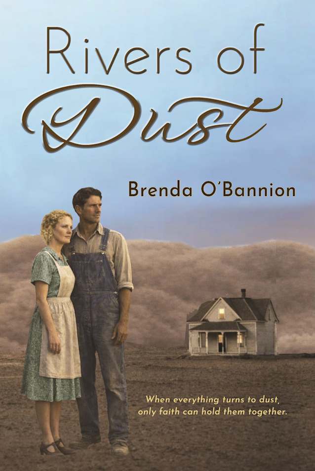 Rivers of Dust