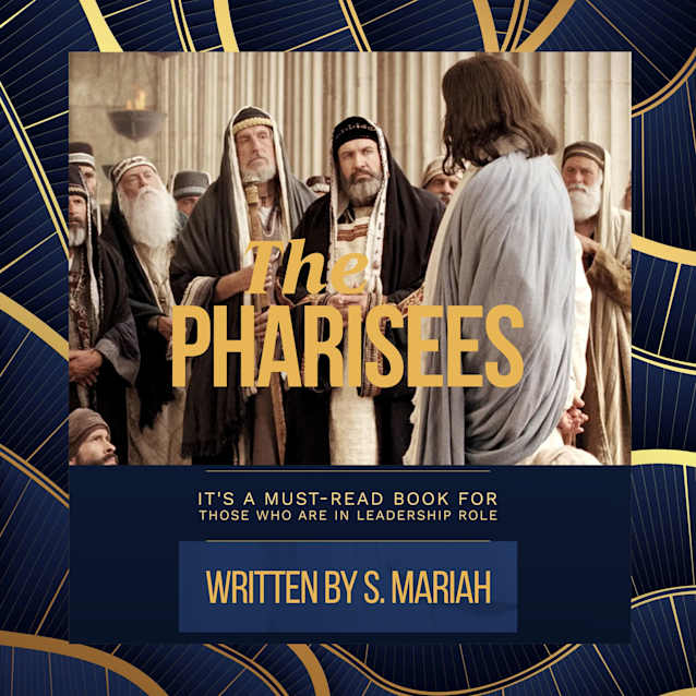 The Pharisees