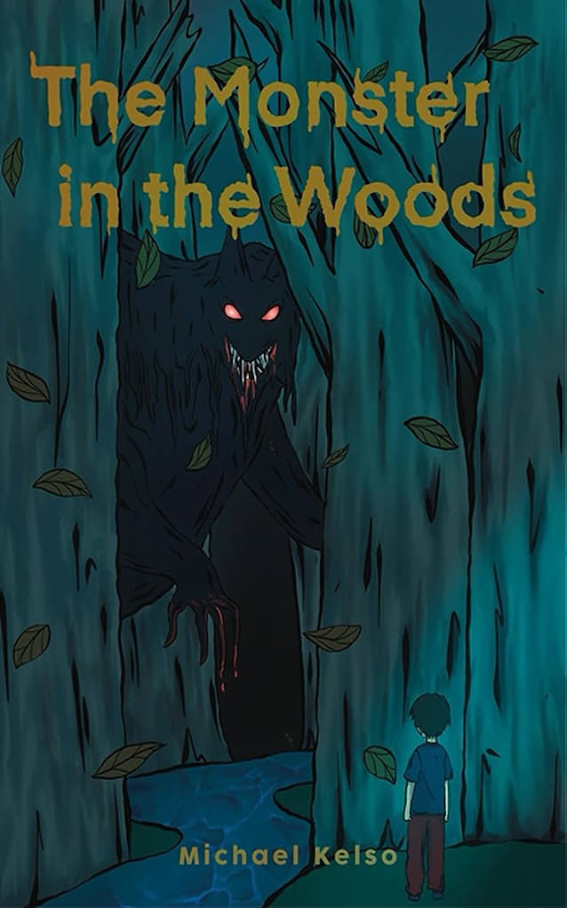 The Monster in the Woods