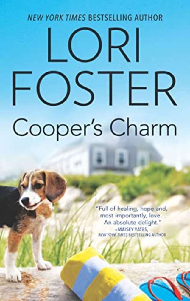 Cooper’s Charm