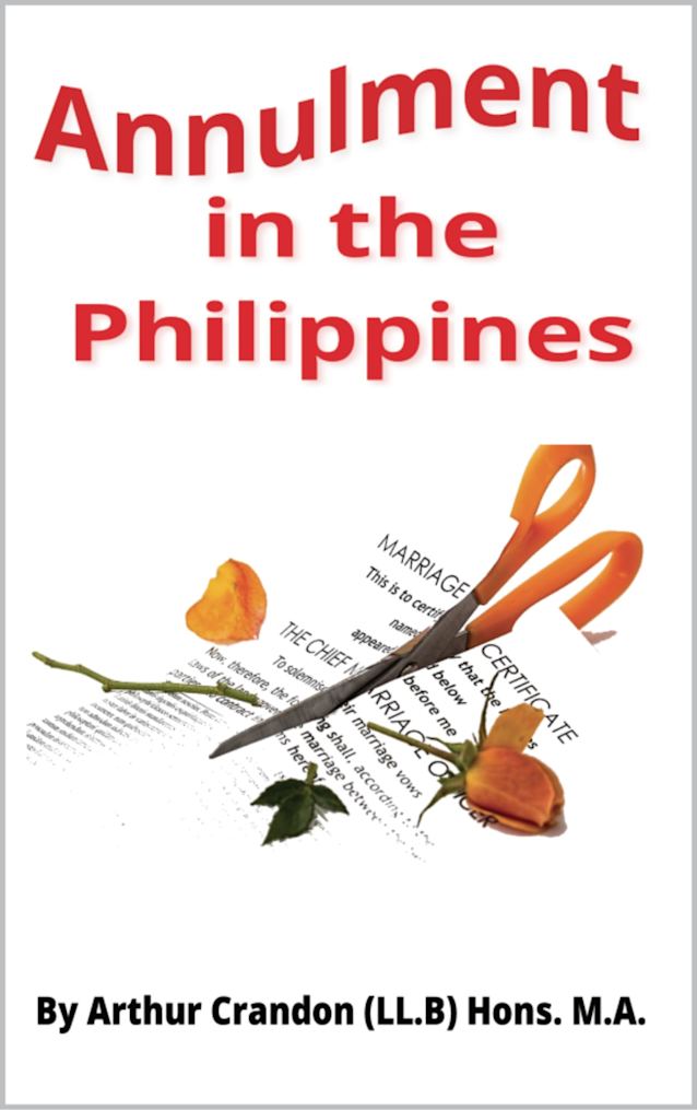 Annulment in the Philippines