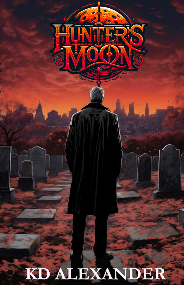 Hunter's Moon