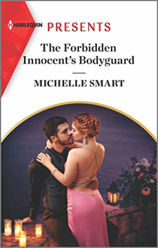 The Forbidden Innocent’s Bodyguard