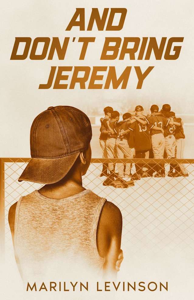 And Don’t Bring Jeremy