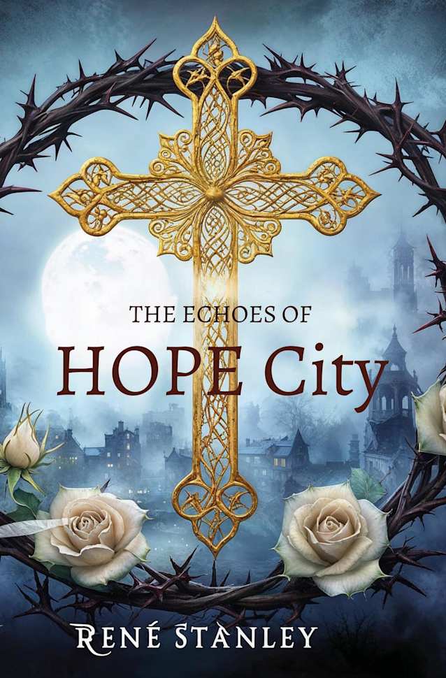 The Echoes of Hope City